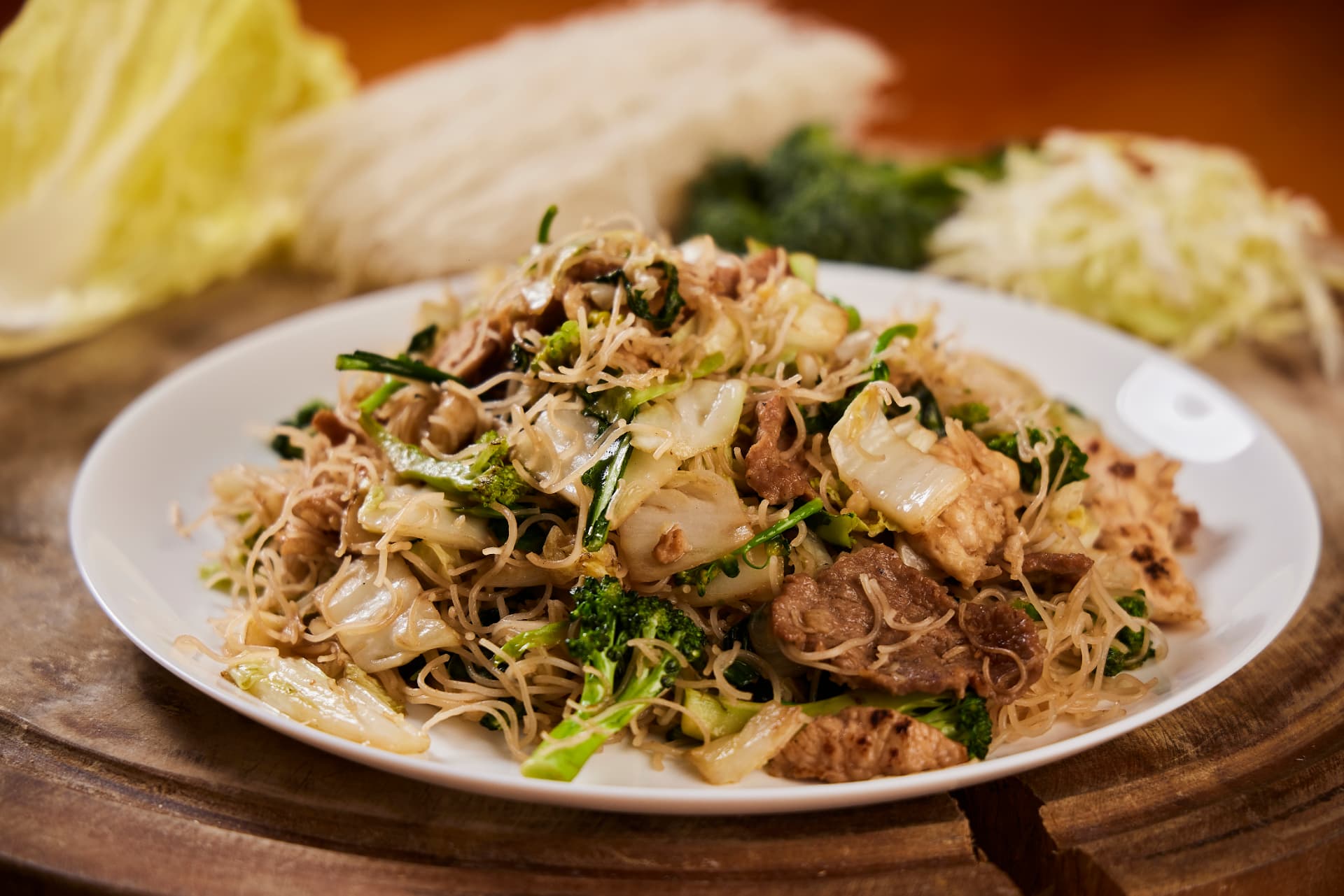 Bifum chopsuey